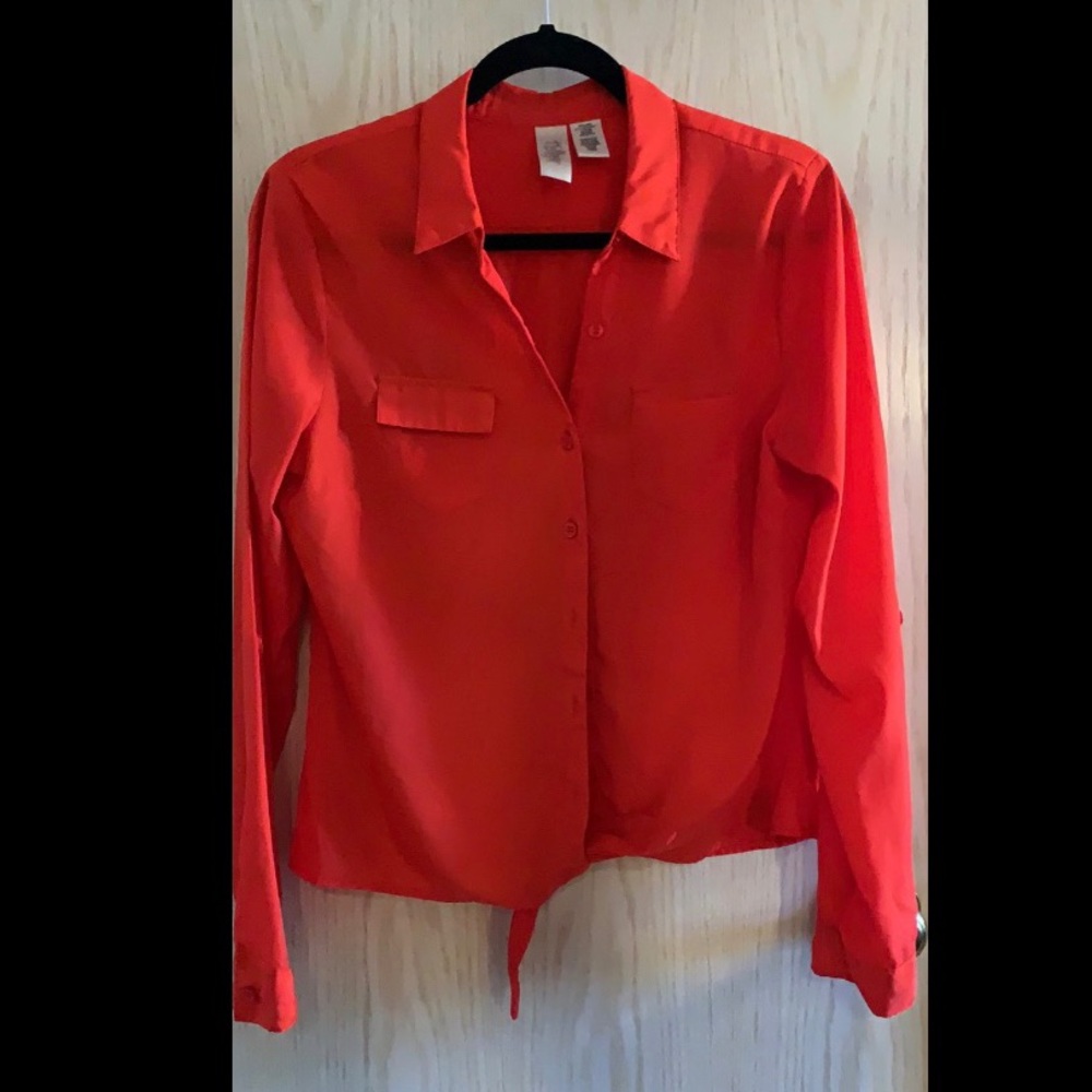 Shirt